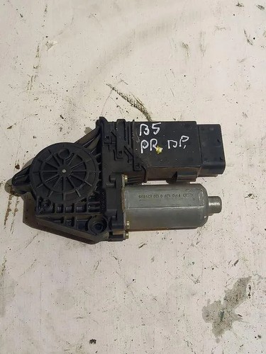 Passat 3b2 moteur de - b5,