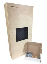 Boîtier acoustique Hide-Audio