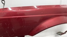 Aile avant gauche HONDA