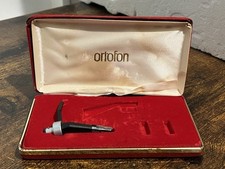Ortofon Concorde Pro S Dj Cartridge Stylus Turntable Phono Cart Pro S NO STYLUS