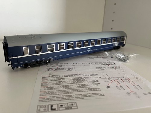 Acme voiture lits 64 - 64,
