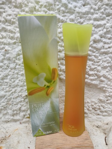 Parfum edt pur désir - edt,