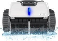 Robot de piscine WYBOT