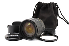 NIKON AF-S NIKKOR 18-70mm F/3.5-4.5G ED DX w/Soft case JAPAN [Exc++] #2182226