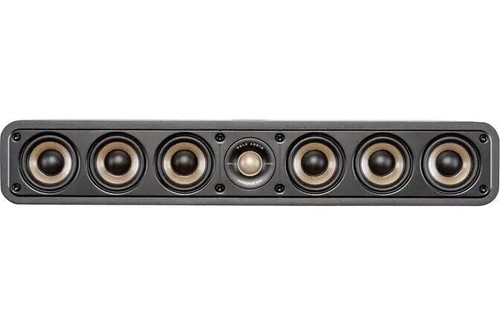 Polk audio signature elite - audio,