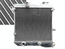 Aluminium radiateur pour - radiateur,