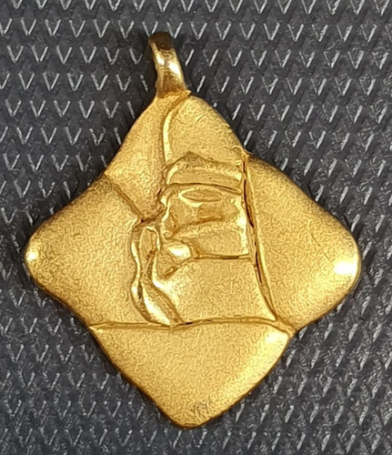 Bijou createur pendentif - bijou,