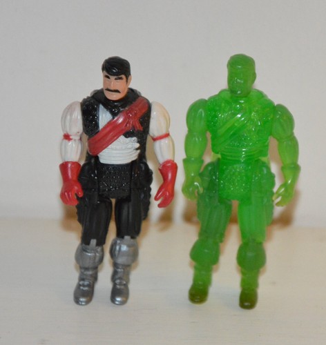 Figurines mask fireforce split - figurines,