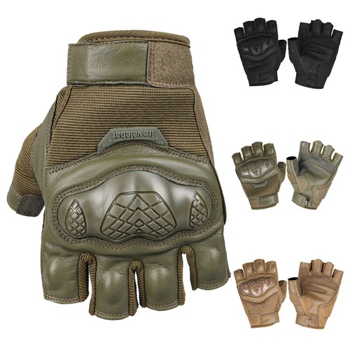 Gants protection moto - gants,
