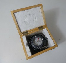 compas SILVA Sweden coffert