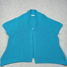 Ulla Popken Femme Gilet DE