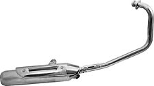Exhaust Yamaha YBR125 2005-2010 CARB - YBR 125 NOT EFI or CUSTOM MODELS