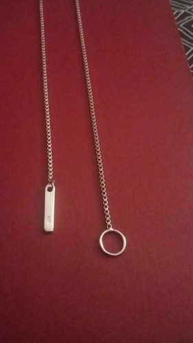 Chaine originale modèle - , sans