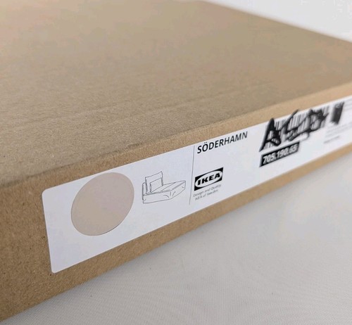 Ikea soderhamn cover - ikea, for