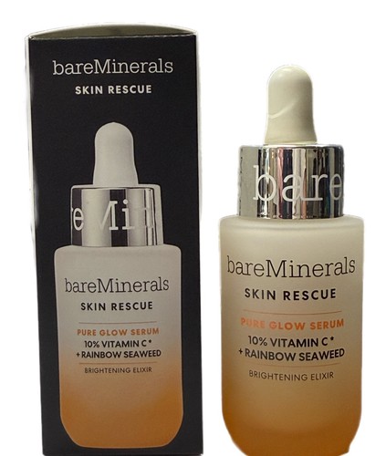Bareminerals skin rescue pure - bareminerals,
