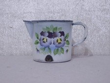 TfdwYT - Cruche Émaillée