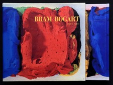 BRAM BOGART / MARCEL PAQUET /