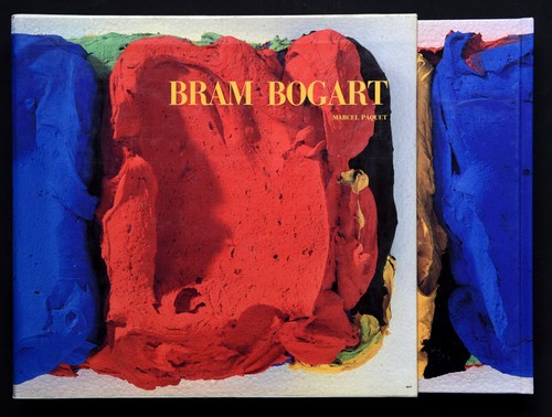 Bram bogart marcel - bram,