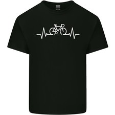 T-Shirt Enfant Vélo Pulse
