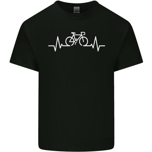 Shirt enfant vélo - vélo, pulse