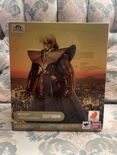 USED Virgo Shaka - Saint Cloth Myth EX OCE - Tamashii Nations 2014