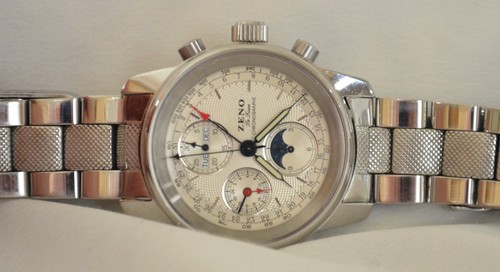 Zeno watch basel - zeno-watch,