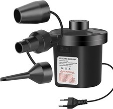 Pompe Air Électrique 240V