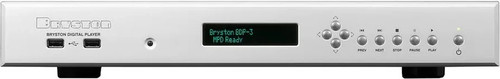 Bryston bdp digital - bryston, bdp-3