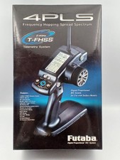 FUTABA 4PLS transmitter