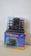 Vintage Time Machine Ball Clock NIB Condition