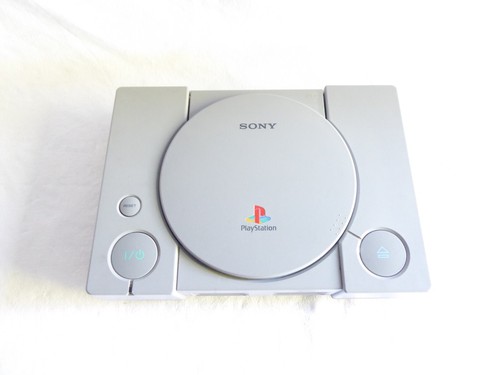 Sony ps1 playstation - -,