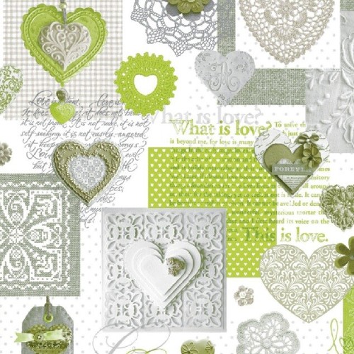 Nappe enduite mewatu wachstuch - mewatu,