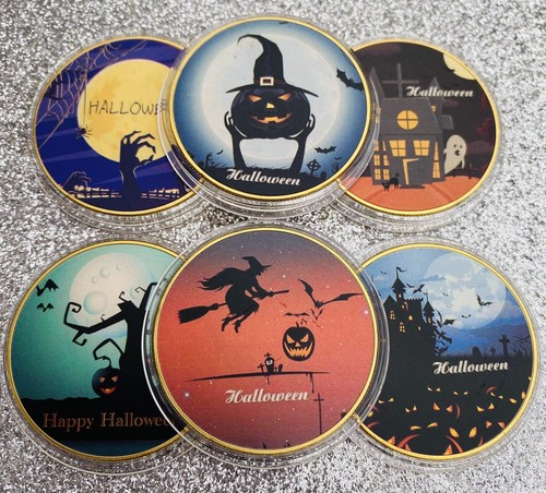 Happy halloween horreur - halloween,