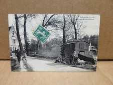 SAINT AVERTIN (37) roulotte