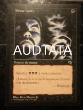 mtg magic dark ritual tempest