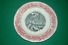 GIEN plate No. 4 COMICES REGIONALAUX, sheep race gold medal