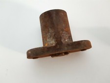 support de lame de tondeuse