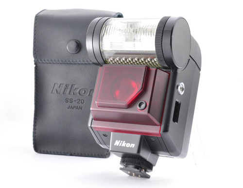 Flash nikon speed light - speed,
