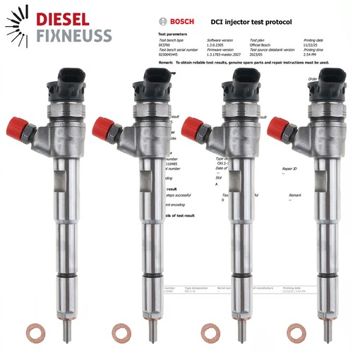 Injecteur pour renault - injecteur,