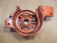 Carter Li. Rond Exécution