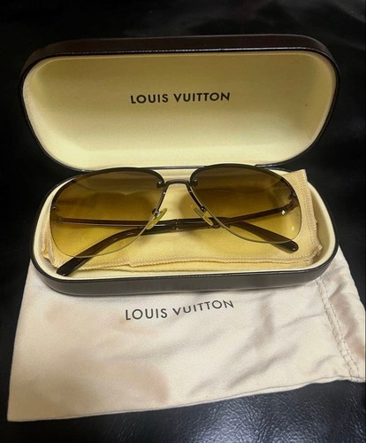 Lunettes soleil louis - soleil,