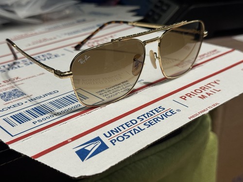 Rayban new caravan - new, rb3636