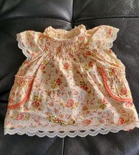 Ancien robe présentation