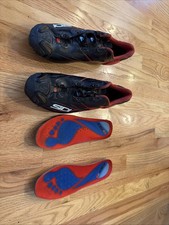 Sidi Tiger Size 45