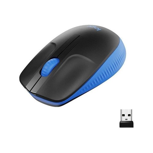 Logitech souris sans fil - souris,