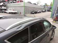 Barres de toit FORD KUGA 1