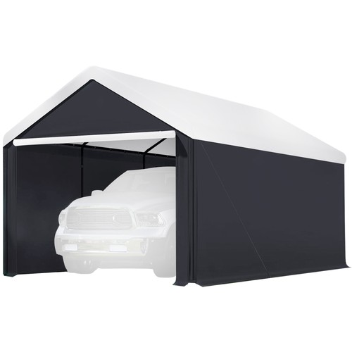 Caravan canopy domain 20x10 - domain,