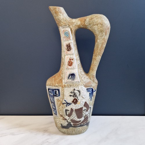 Grande bouteille carafe cruche - bouteille,