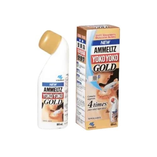 Baume massage ammeltz yoko - baume,