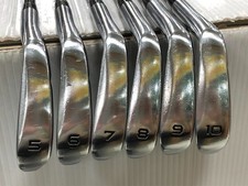 HONMA TOUR WORLD TW747 Vx Iron #5-10(6Clubs)/VIZARD/Flex:S/Iron set